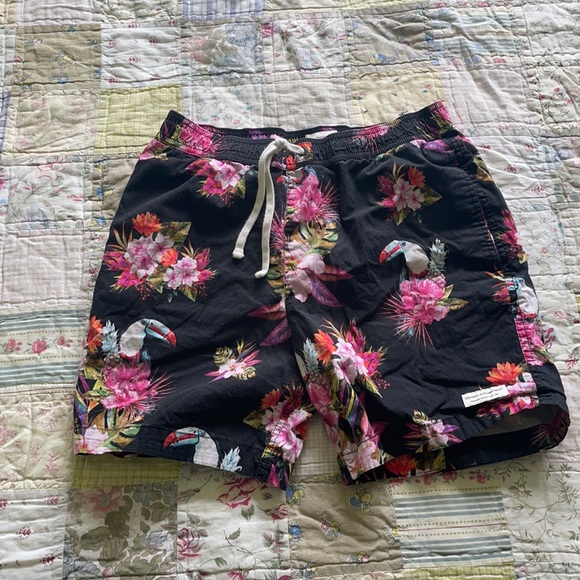 PacSun Other - Swim Trunks Pacsun Floral